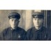 ОТДЕЛЕННЫЙ КОМАНДИР Войск НКВД СССР, петлицы обр.1935 г. 
